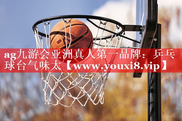 乒乓球台气味太