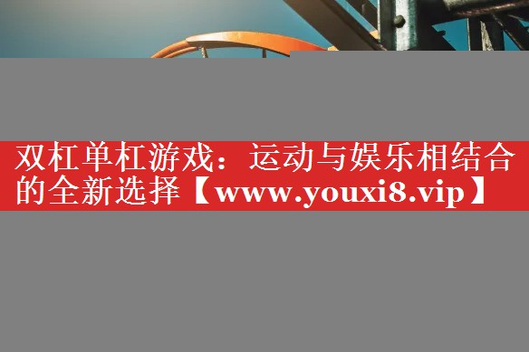 双杠单杠游戏：运动与娱乐相结合的全新选择