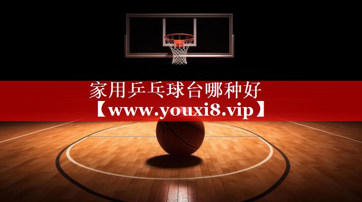 家用乒乓球台哪种好