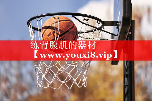 练背腹肌的器材