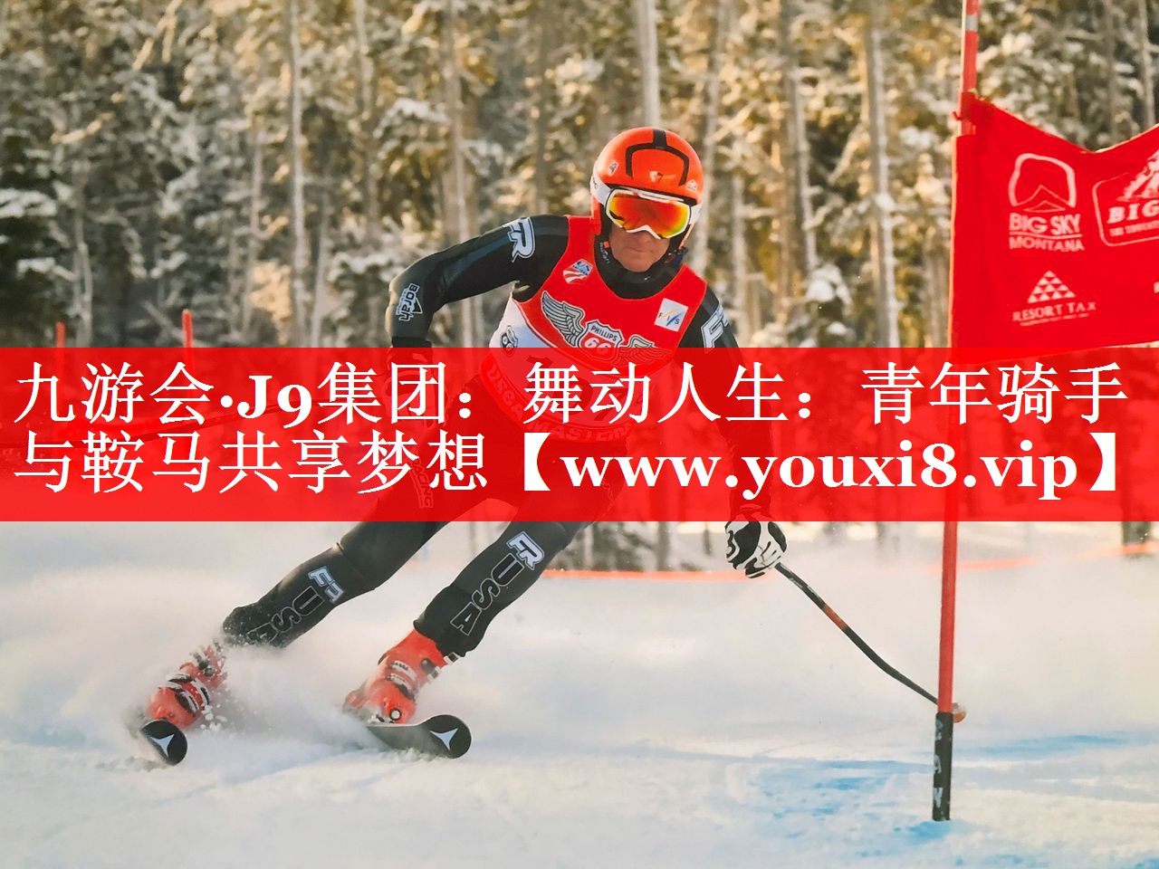 舞动人生：青年骑手与鞍马共享梦想