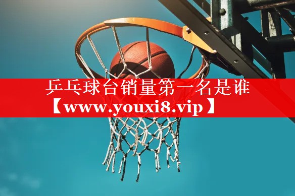 乒乓球台销量第一名是谁