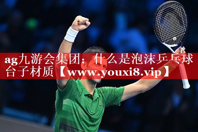 什么是泡沫乒乓球台子材质