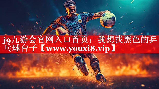 我想找黑色的乒乓球台子
