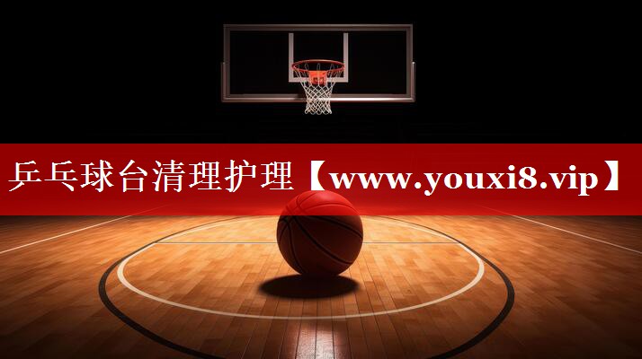 乒乓球台清理护理