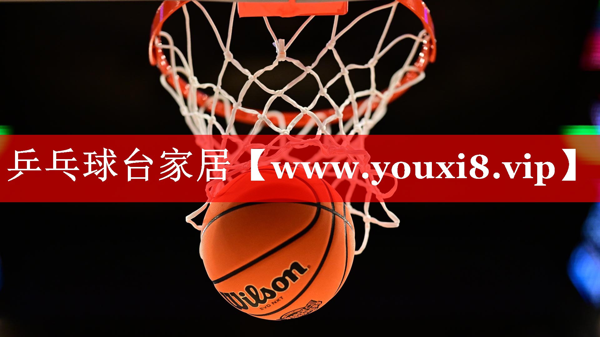 乒乓球台家居