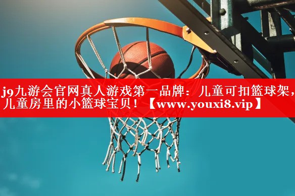 儿童可扣篮球架，儿童房里的小篮球宝贝！