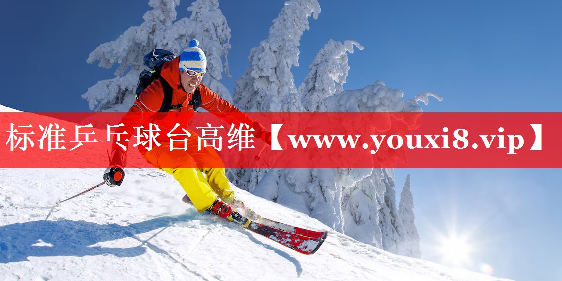 标准乒乓球台高维
